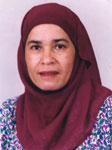 Auteur Fatma Madkour